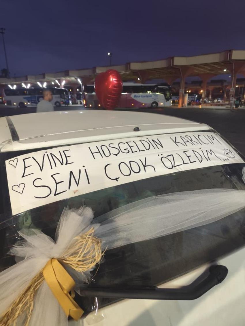 Eşine jest yaptı, işinden oldu: Adana'daki temizlik görevlisinin başına gelenler pes dedirtti!