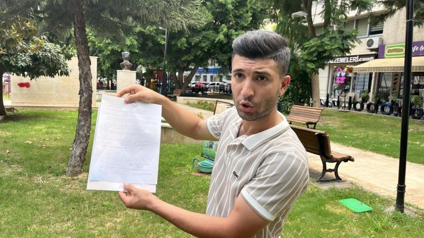 Eşine jest yaptı, işinden oldu: Adana'daki temizlik görevlisinin başına gelenler pes dedirtti!