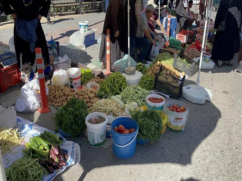 600 yıldır aynı yerde kuruluyor: Zeki Müren'in şarkısına konu oldu! Dualarla açılıyor