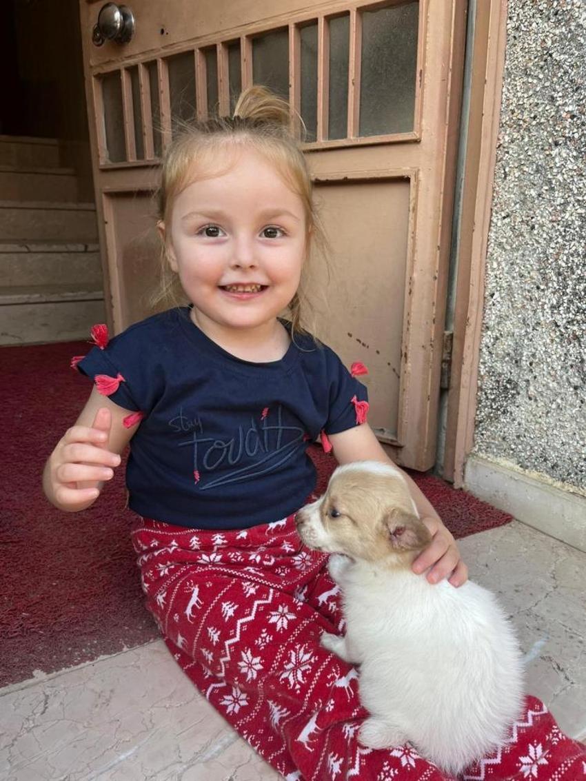 Kreş havuzunda göz göre göre boğuldu! 4 yaşındaki Berra'nın ölümünde şok ihmal iddiası