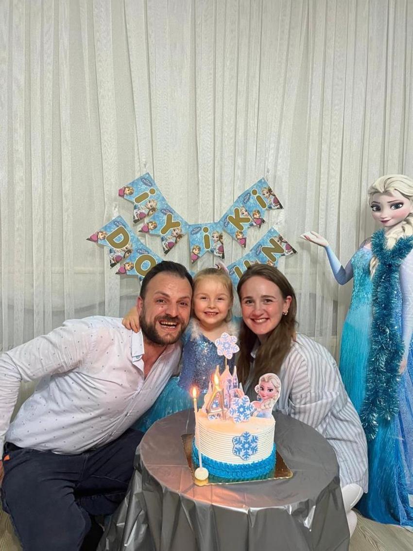 Kreş havuzunda göz göre göre boğuldu! 4 yaşındaki Berra'nın ölümünde şok ihmal iddiası