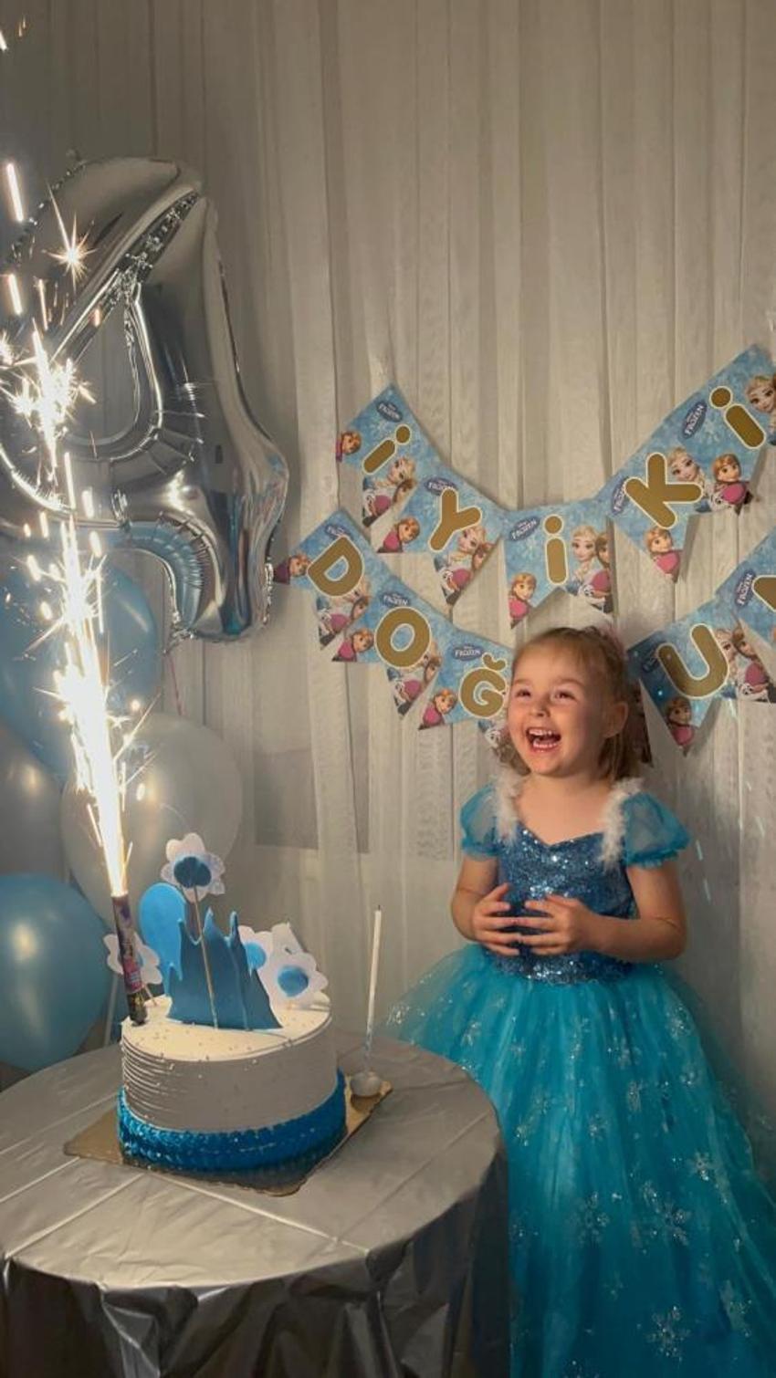 Kreş havuzunda göz göre göre boğuldu! 4 yaşındaki Berra'nın ölümünde şok ihmal iddiası