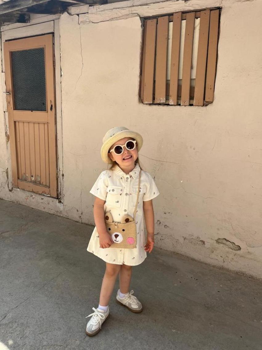 Kreş havuzunda göz göre göre boğuldu! 4 yaşındaki Berra'nın ölümünde şok ihmal iddiası