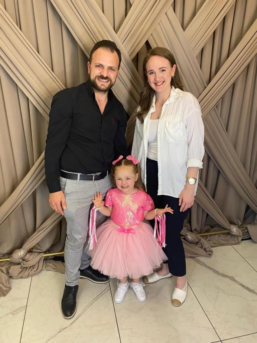 Kreş havuzunda göz göre göre boğuldu! 4 yaşındaki Berra'nın ölümünde şok ihmal iddiası