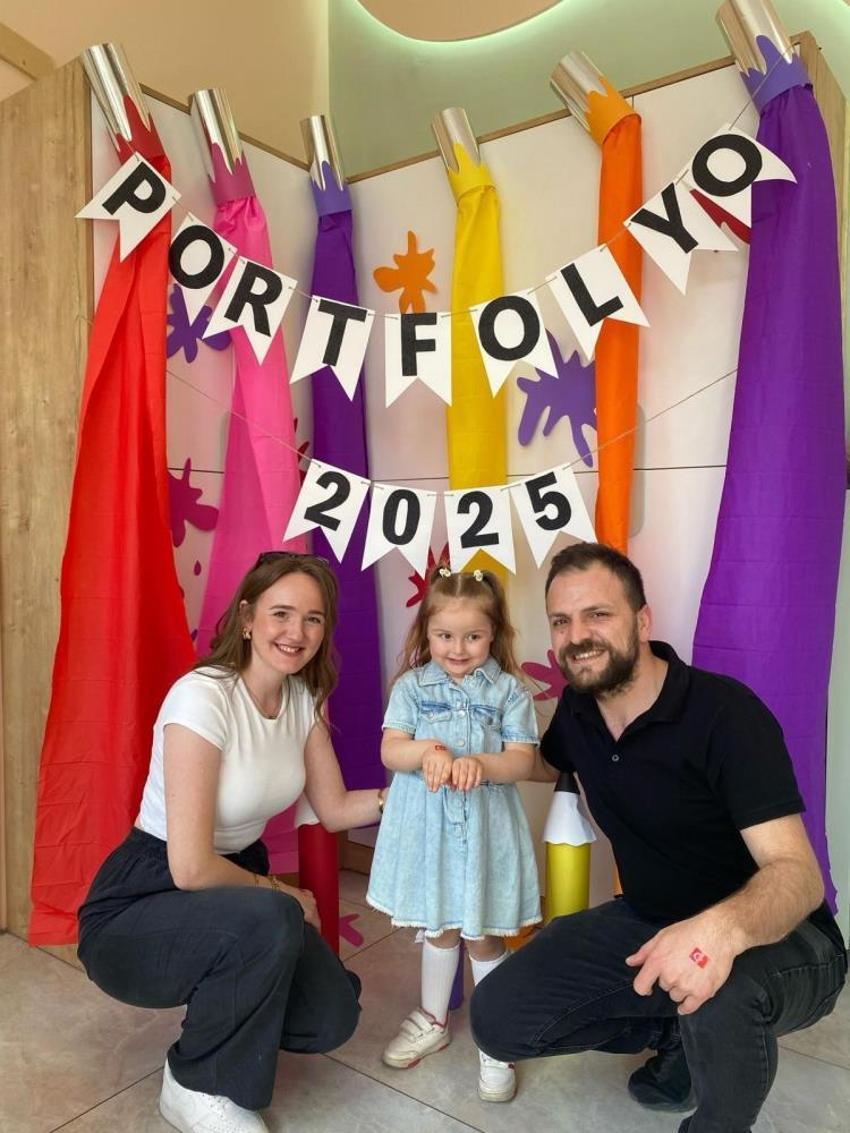 Kreş havuzunda göz göre göre boğuldu! 4 yaşındaki Berra'nın ölümünde şok ihmal iddiası