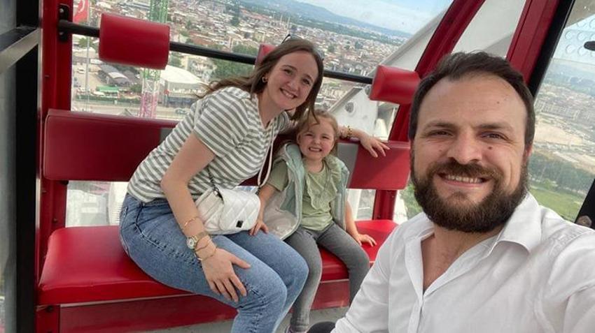 Kreş havuzunda göz göre göre boğuldu! 4 yaşındaki Berra'nın ölümünde şok ihmal iddiası