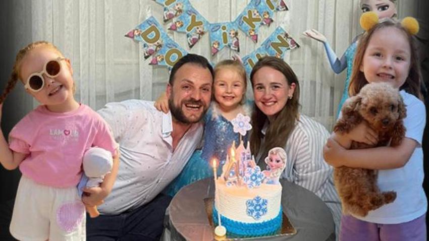 Kreş havuzunda göz göre göre boğuldu! 4 yaşındaki Berra'nın ölümünde şok ihmal iddiası