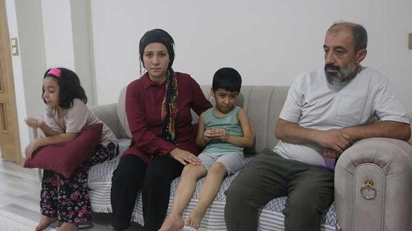 Salatalık yutunca rahatsızlandı, 3 yıl önce vücudunda tel unutulduğu ortaya çıktı! 'Kalbine ve ciğerlerine zarar vermiş'