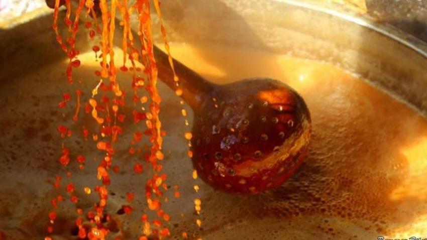 Konya’nın şifalı lezzeti! Kilosu 250 TL’ye kadar çıkıyor