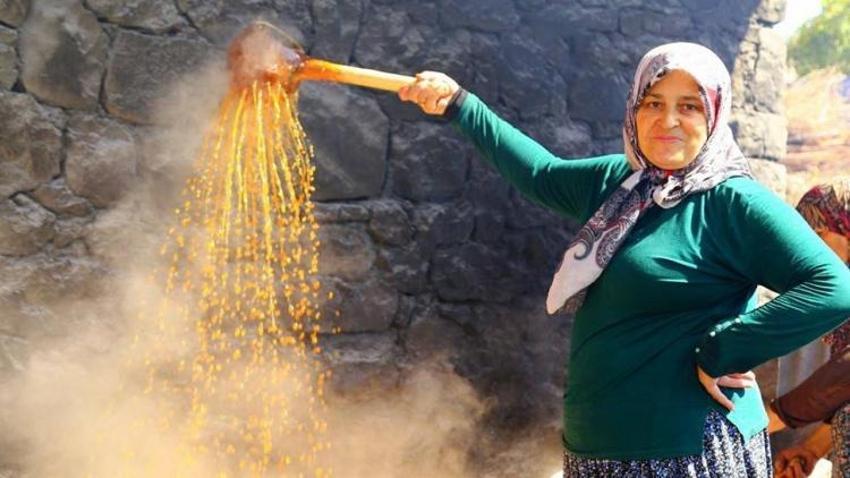 Konya’nın şifalı lezzeti! Kilosu 250 TL’ye kadar çıkıyor