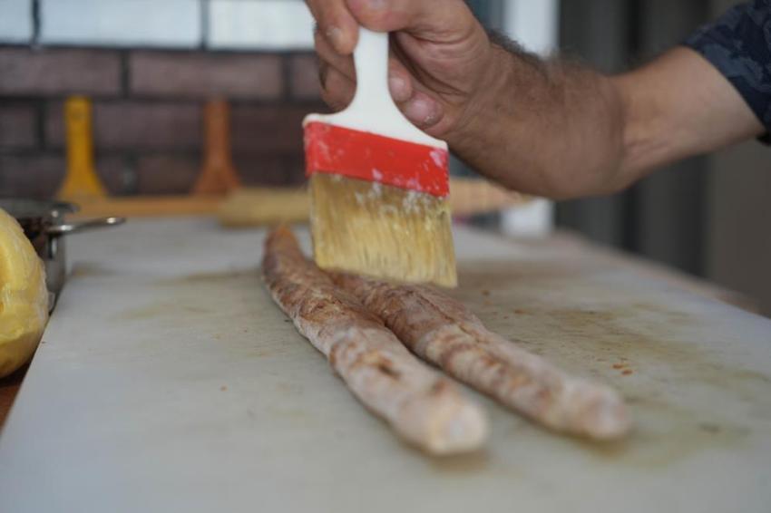 Dünyanın En İyi Turtası seçildi! Samsun'un coğrafi işaretli lezzeti Çarşamba pidesi
