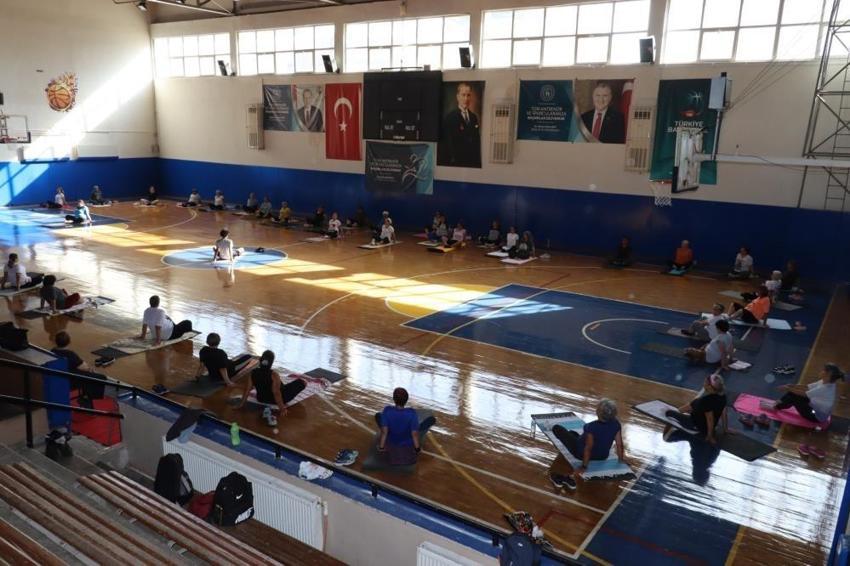Aydın'da Eylül sonunda başlıyor! Kayıt için başvurular başladı