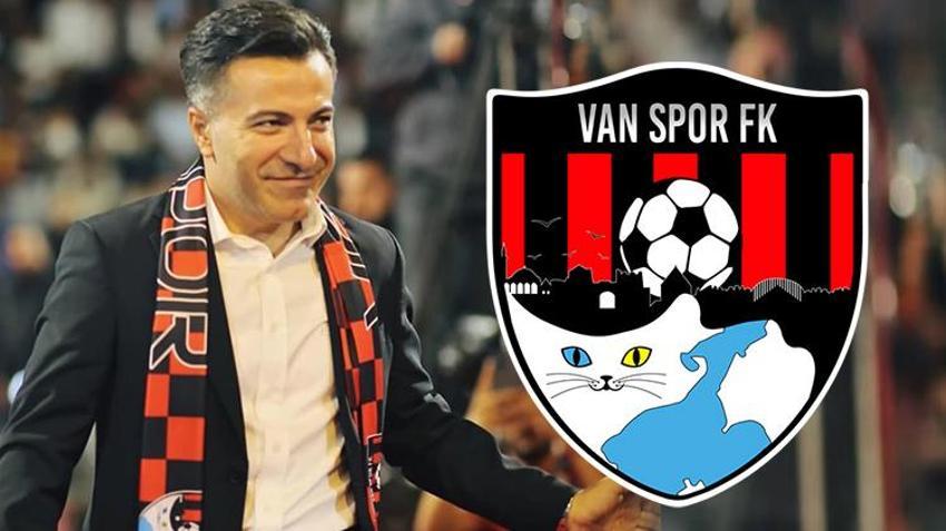 Erol Temel'in sözleri kriz çıkartır: Vanspor'u çökertmek için rakip takıma prim vaadi veriyor