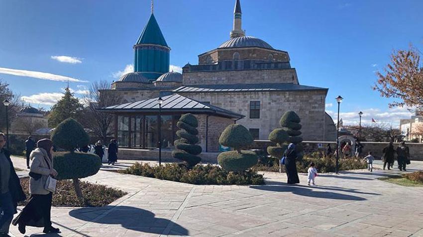 Konya'da 10-14 Eylül Hava Durumu: Gündüz ile gece arasındaki sıcaklık farklı giderek açılıyor