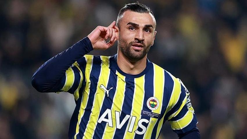 Serdar Dursun Bursaspor'a geliyor! Otelde transfer görüşmesi ortaya çıktı