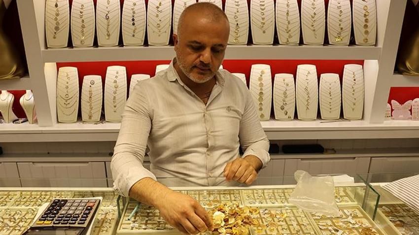Adana'da flaş altın kararı: Bu ürünlerin satışına yasak!