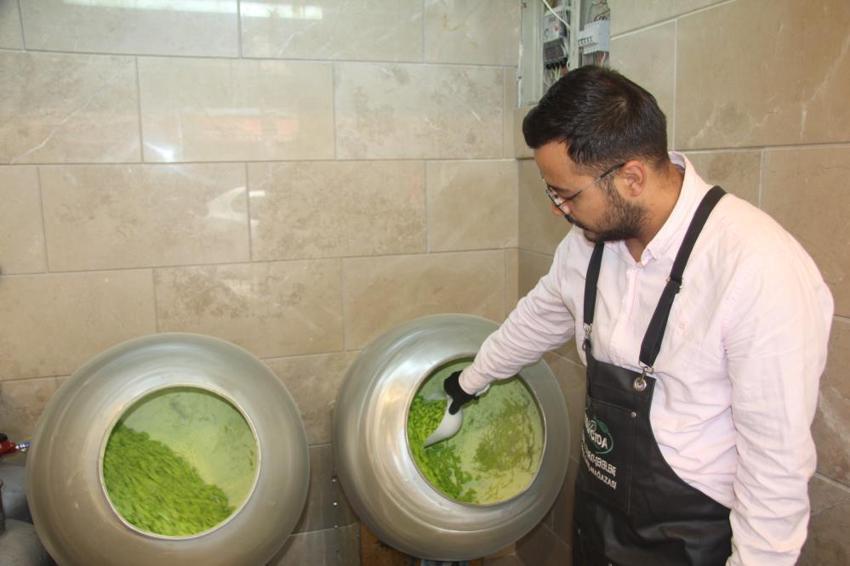 Talep patladı, üretim arttı! 2 saatte hazırlanıyor: Tüm Türkiye ve Avrupa'ya gönderiliyor