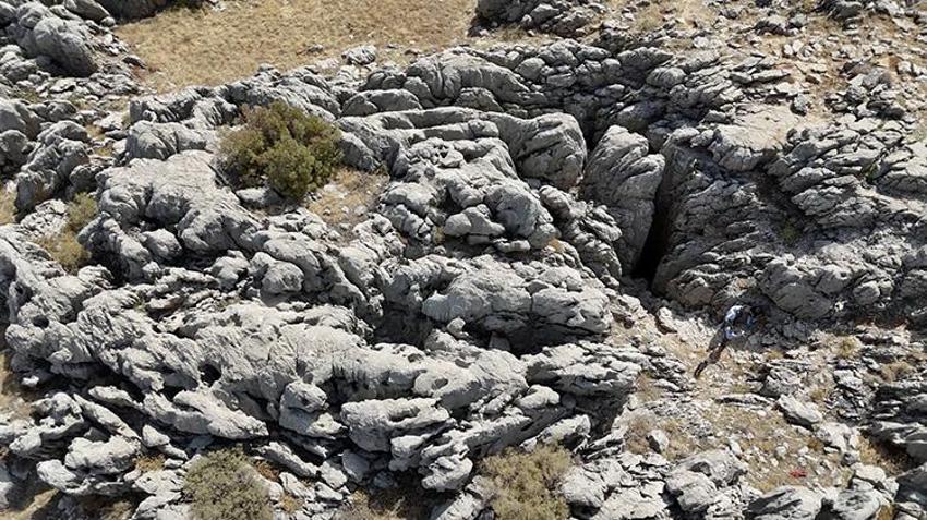 Adıyaman'da bu köyde dedelerinden kalma şaşırtan geleneği hala yaşatıyorlar: Ne buz ne de elektrikle çalışıyor!