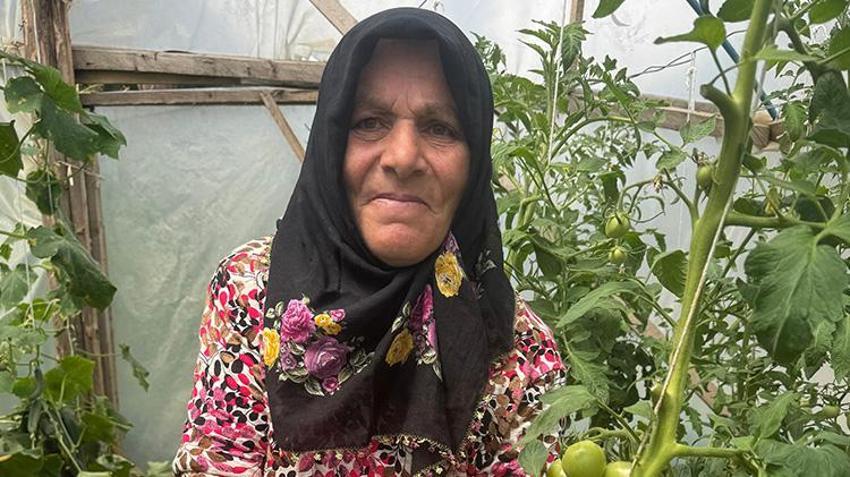 Giresunlu ev hanımı devlet desteğiyle üretime başladı! 'Evimize gelir kapısı oldu'