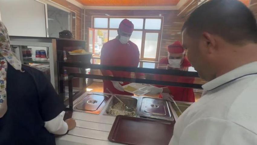 Konya'da öğrenci ve emeklilere büyük kolaylık! Sadece 100 TL