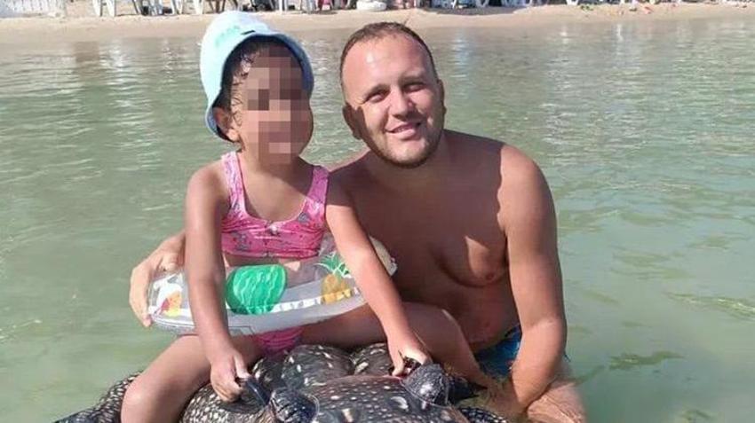 Ankara'da katledilmişti! 5 yaşındaki kızının sözleri kan dondurdu: 'Babam tuttu dedem bıçakladı'