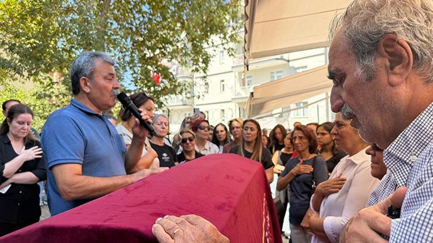 Ankara'da katledilmişti! 5 yaşındaki kızının sözleri kan dondurdu: 'Babam tuttu dedem bıçakladı'