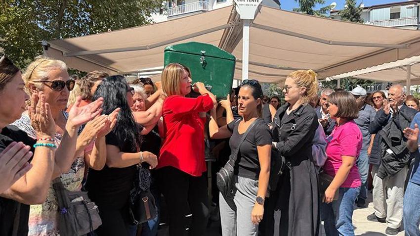 Ankara'da katledilmişti! 5 yaşındaki kızının sözleri kan dondurdu: 'Babam tuttu dedem bıçakladı'