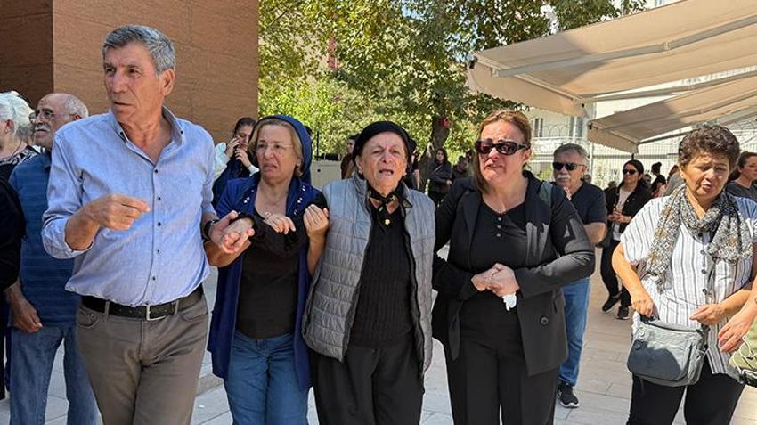 Ankara'da katledilmişti! 5 yaşındaki kızının sözleri kan dondurdu: 'Babam tuttu dedem bıçakladı'