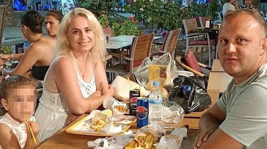 Ankara'da katledilmişti! 5 yaşındaki kızının sözleri kan dondurdu: 'Babam tuttu dedem bıçakladı'