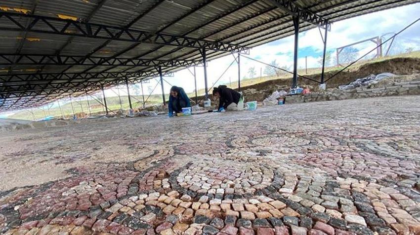 Kastamonu'nun 2000 yıllık tarihi canlanıyor: Pompeiopolis Antik Kenti'nde müzik ve tiyatro festivali!