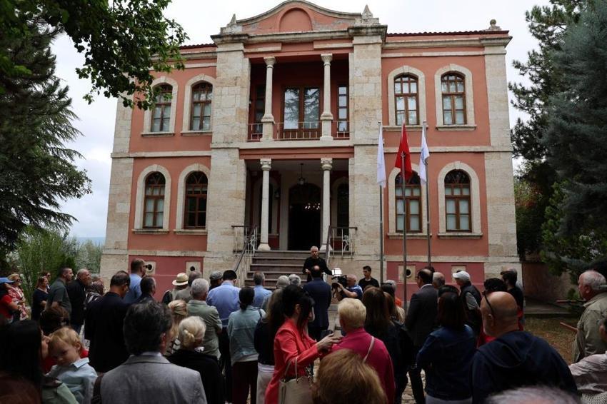 Kastamonu'nun 2000 yıllık tarihi canlanıyor: Pompeiopolis Antik Kenti'nde müzik ve tiyatro festivali!