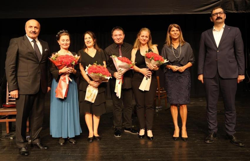 Kastamonu'nun 2000 yıllık tarihi canlanıyor: Pompeiopolis Antik Kenti'nde müzik ve tiyatro festivali!