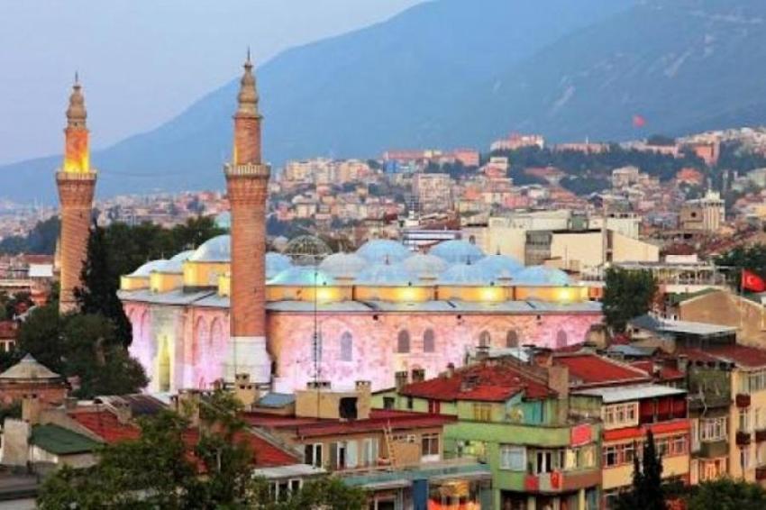 Bursa'ya yağmur geliyor mu? 11 Eylül Bursa'da hava durumu