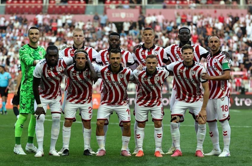 Galatasaray'ın yıldızı Samsunspor'a hayırlı olsun! Yüksel Yıldırım alamadı, kiraladı