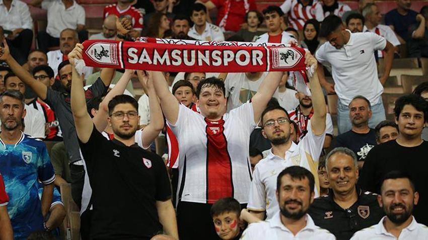 Galatasaray'ın yıldızı Samsunspor'a hayırlı olsun! Yüksel Yıldırım alamadı, kiraladı