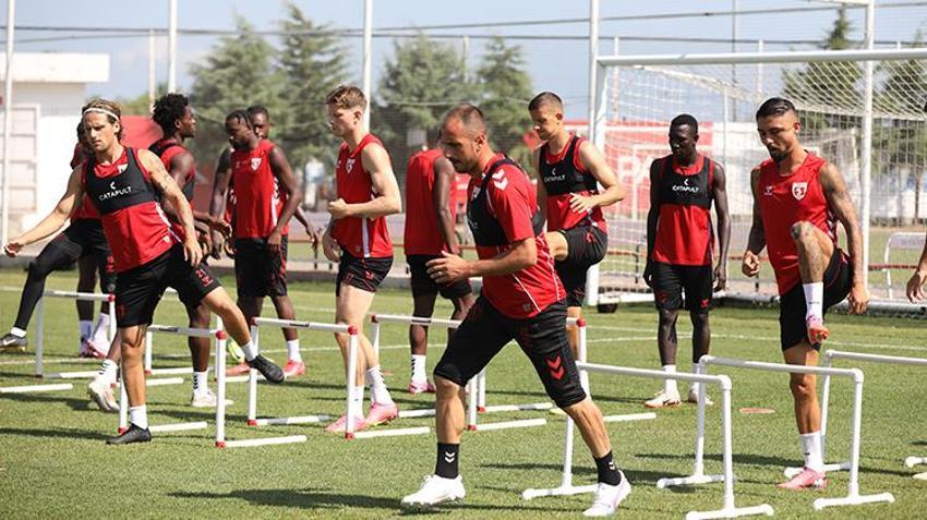 Galatasaray'ın yıldızı Samsunspor'a hayırlı olsun! Yüksel Yıldırım alamadı, kiraladı