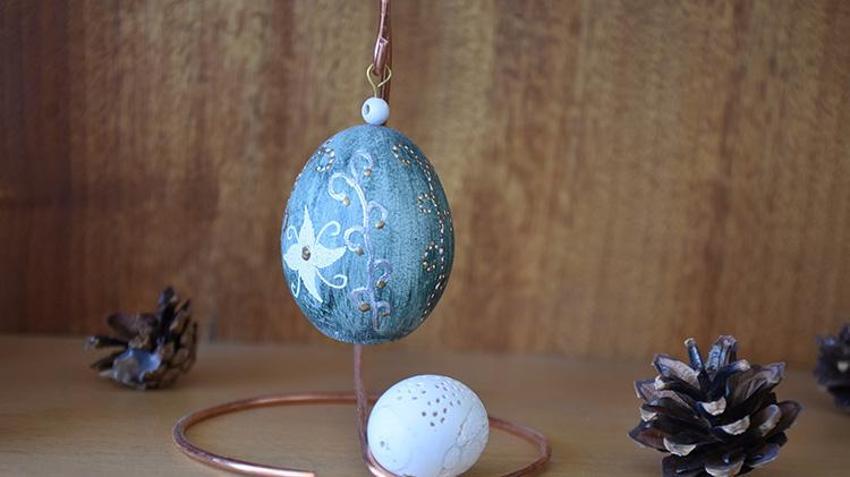 Niğde'de kooperatif üyesi kadınlardan yaratıcı dokunuş! Herkesin evinde bulunuyor, fiyatı bin TL'ye kadar çıkabiliyor