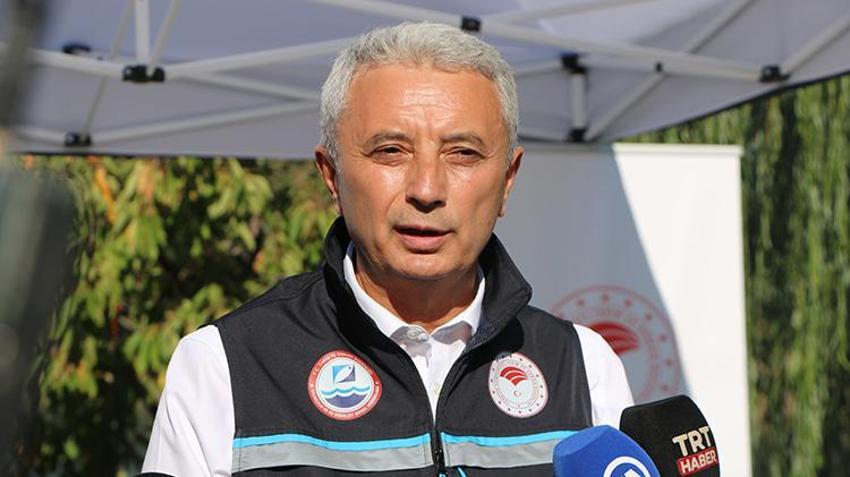 Bolu'da tanıtımı yapıldı en çok Elazığ'da üretiliyor! Kilosu 1000 avroya satılıyor; bu balığı besleyen zengin olur