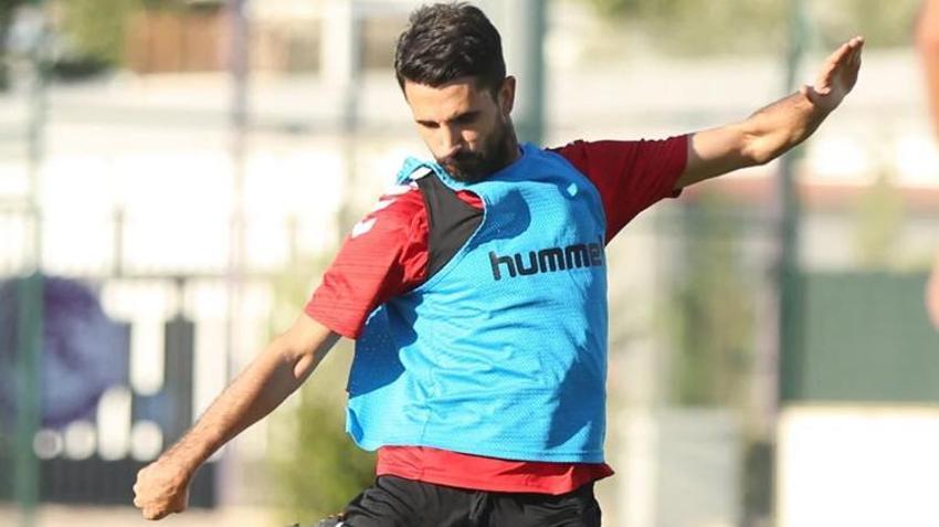Alper Potuk Eskişehirspor'a değil, rakip takıma transfer olunca çıldırdı: Gazoz olmayı tercih etmişsin