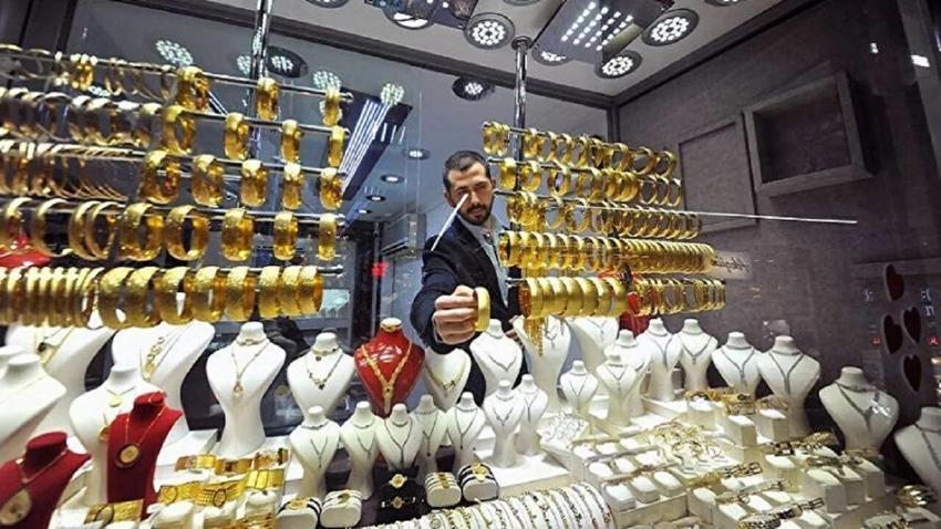 Kuyumcular Odası'ndan flaş karar! Artık bu altınları geri almayacaklar