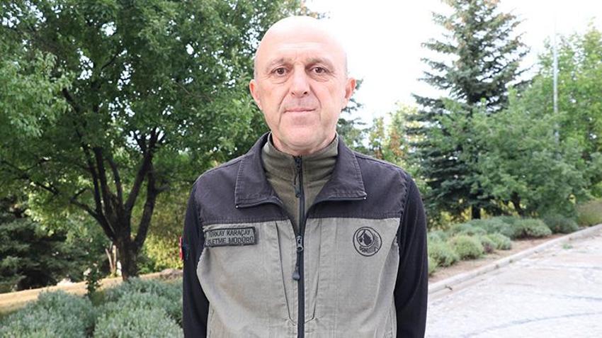 Yozgatlı aile devlet hibesiyle inek sahibi oldu! Bir yılın sonunda hayvan sayısını 6'ya çıkardı