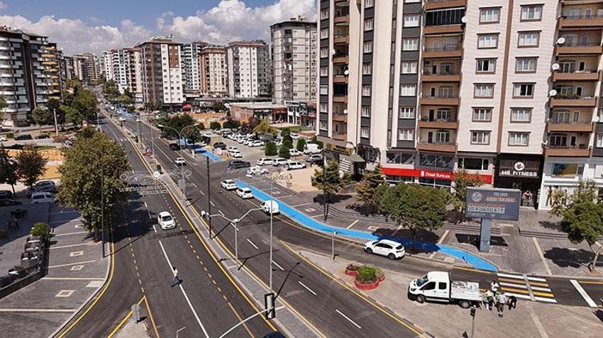 Gaziantep Büyükşehir’den yatırım hamlesi! Kentin çehresi değişecek