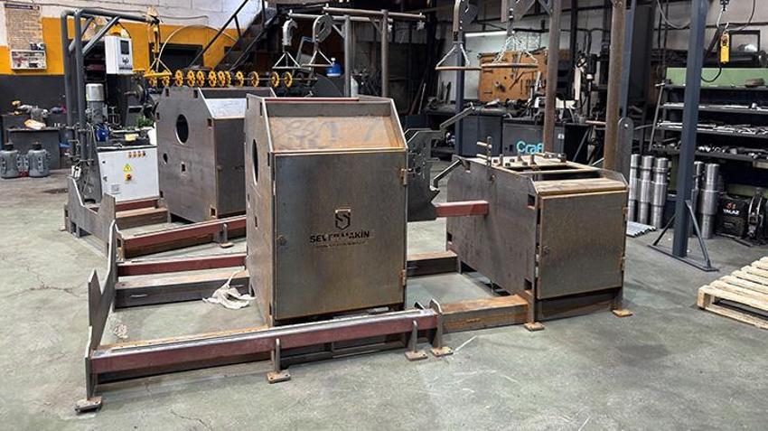 Balıkesir'de üretip 68 ülkeye satıyorlar! 300 bin dolara kapış kapış gidiyor