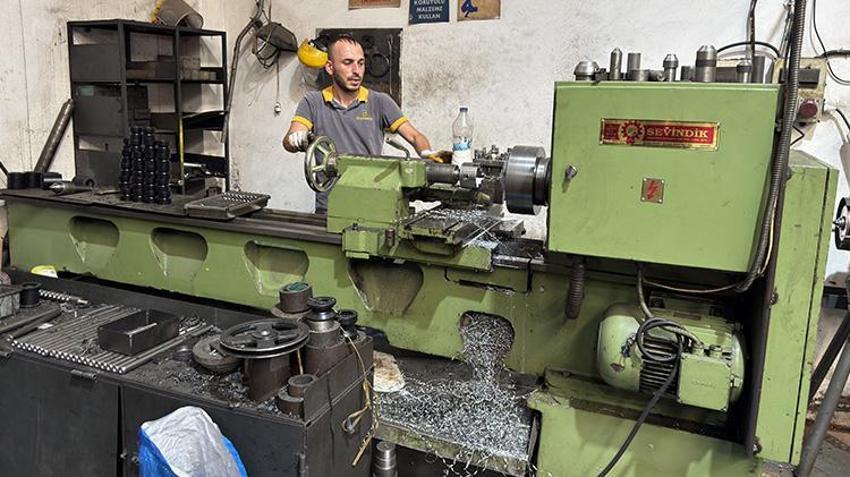Balıkesir'de üretip 68 ülkeye satıyorlar! 300 bin dolara kapış kapış gidiyor