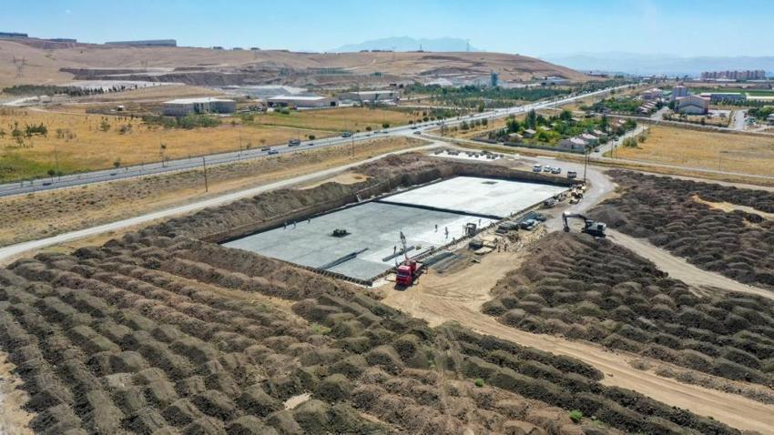 İki mahalle arası 40 kilometredeydi 3'e düştü! Gaziantep'te ulaşımda dev hamle!