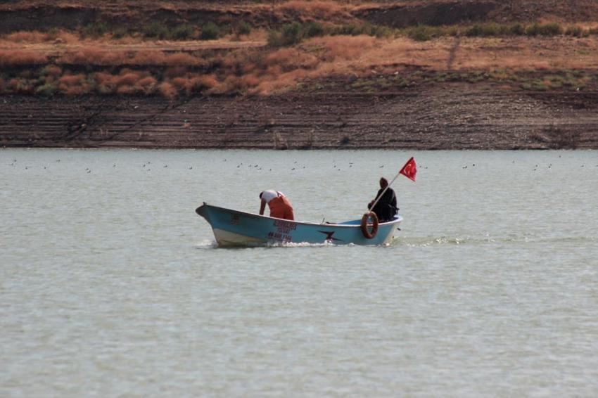Kuraklık balıkçılığı vurdu! Yozgat'ta bir zamanlar ihraç edilen sazanlar iç piyasaya sürülmeye başlandı