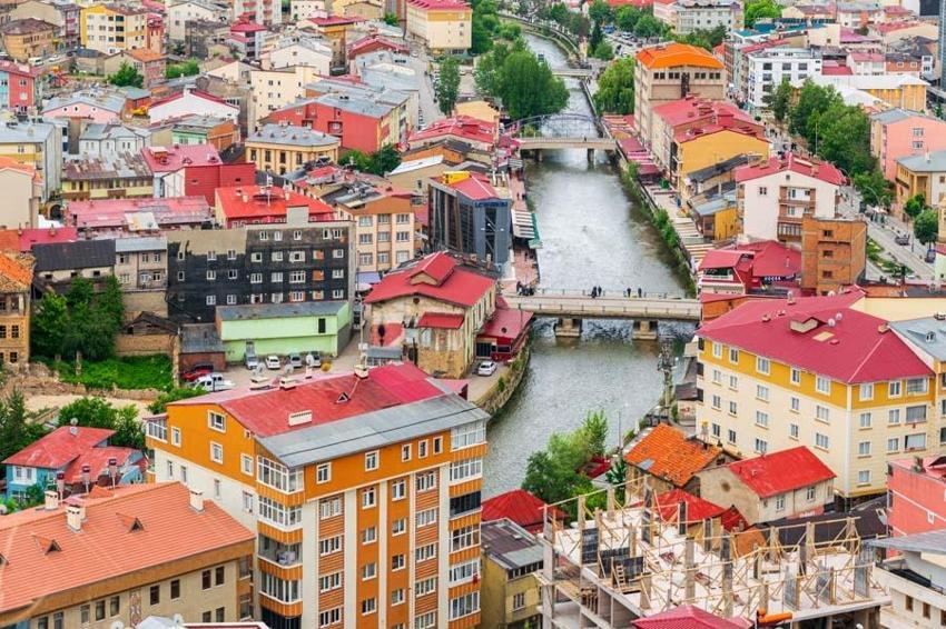 Türkiye haritasını değiştiler! Kararı duyunca inanamadılar: İlden ilçeye düşürüldü