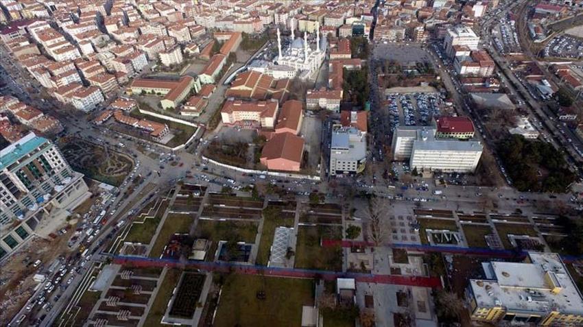 Türkiye haritasını değiştiler! Kararı duyunca inanamadılar: İlden ilçeye düşürüldü