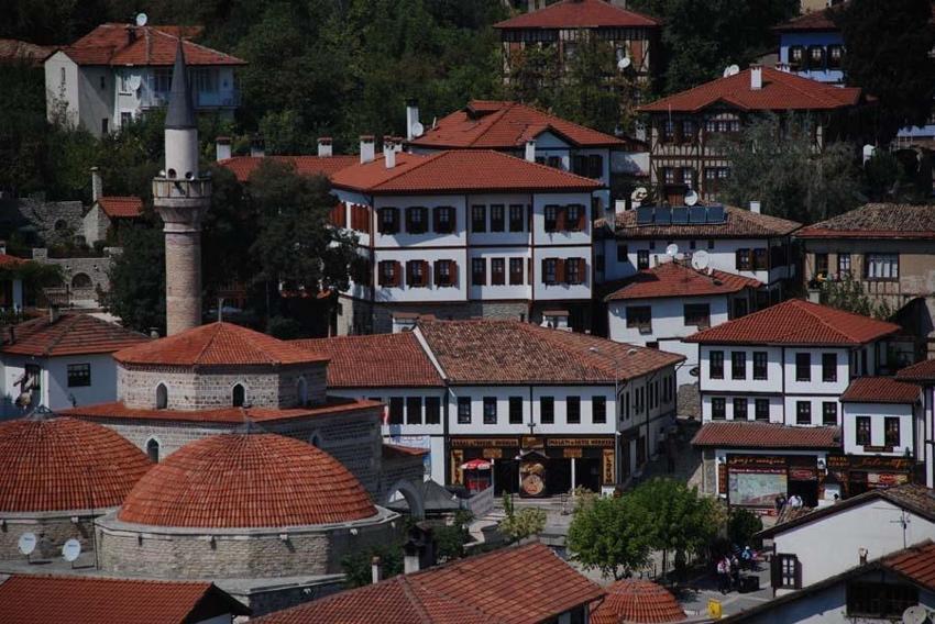 Türkiye haritasını değiştiler! Kararı duyunca inanamadılar: İlden ilçeye düşürüldü