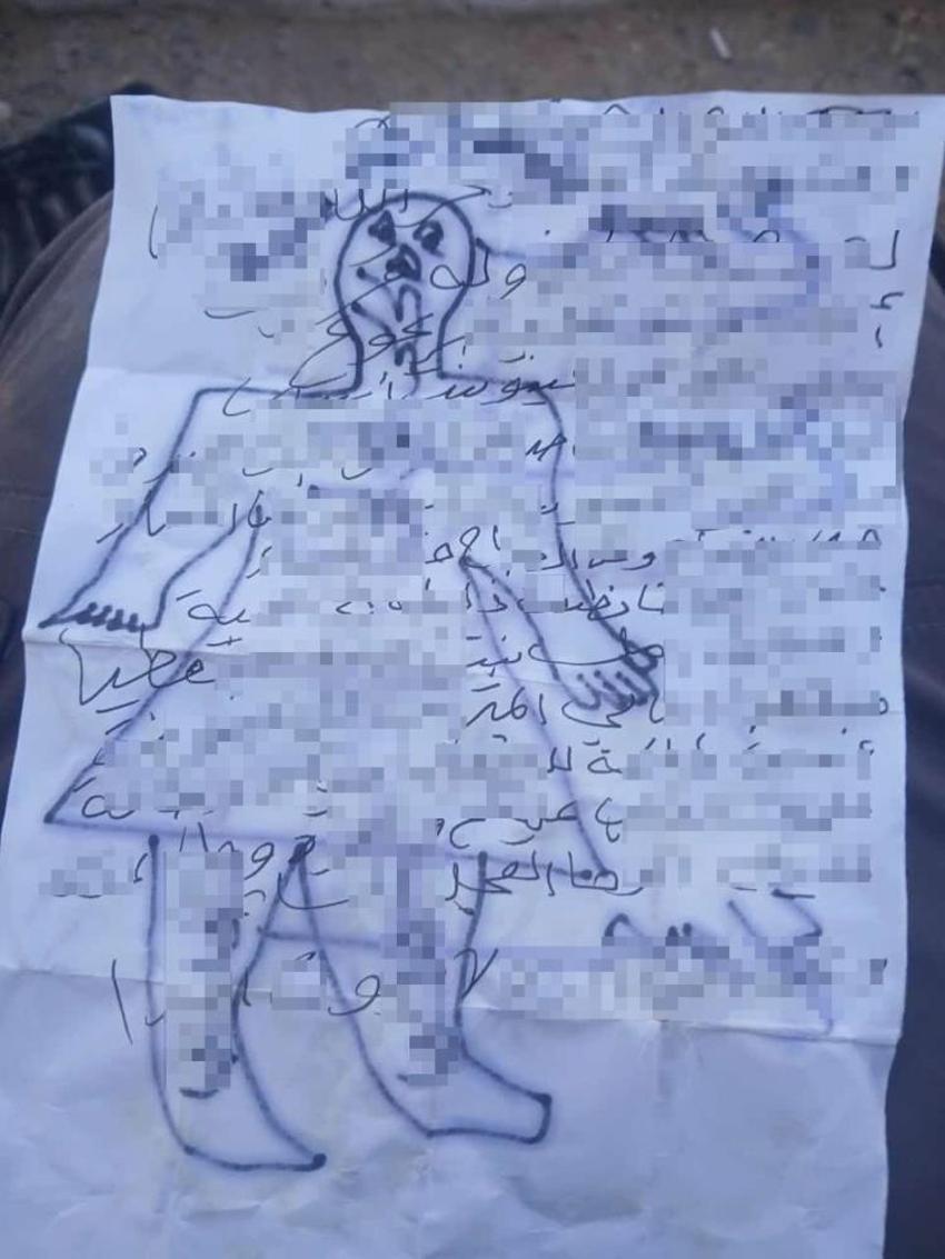 Diyarbakır'da kazmayı vurunca mezardan fışkırdı! Yüzlerce var, her gördüğünde donup kalkıyor